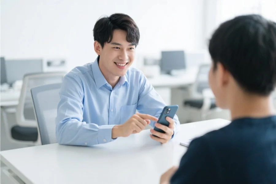 技术支持帮助示意图
