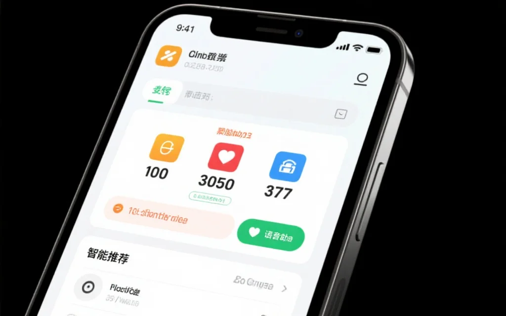 2025年将引领彩票开奖应用的新技术趋势：用户体验与数据分析革新